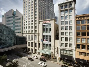 Conrad Indianapolis