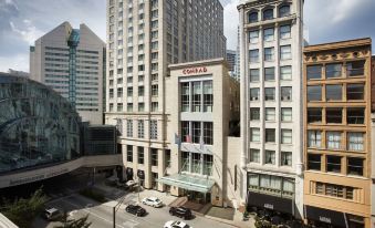 Conrad Indianapolis