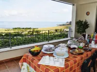 B&B Verdemare Hotel a Macari