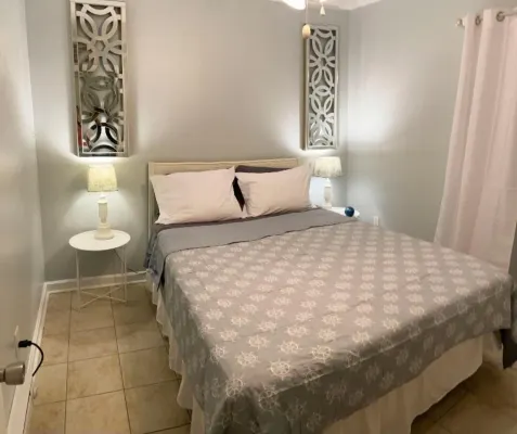 Ocean Getaway - Ocean Front Condo