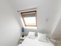 Duplex in Nieuwpoort with Pool Access, cleaning included