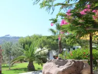Asteri Hotel Hotels in Patmos