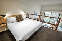Cradle Mountain Hotel Hotels in Крадл Маунтин