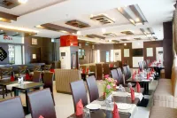 Hotel Orbit Hôtels à : Chandigarh