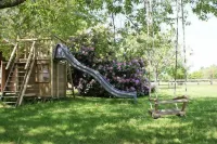 Aux Agapanthes Hotel di Pluherlin