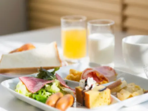 Sotetsu Fresa Inn Nagano-Zenkojiguchi Hotels in Nagano