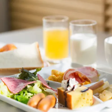Sotetsu Fresa Inn Nagano-Zenkojiguchi