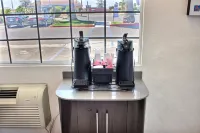 Motel 6 Coalinga, CA - East Hotels in Coalinga