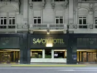 Savoy Hotel Hotels in Buenos Aires