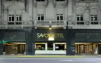 Savoy Hotel Hotel a Buenos Aires