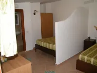 hotel villaggio TABU'