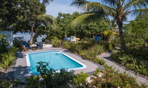 Le Repaire - Boutique Hotel & Restaurant