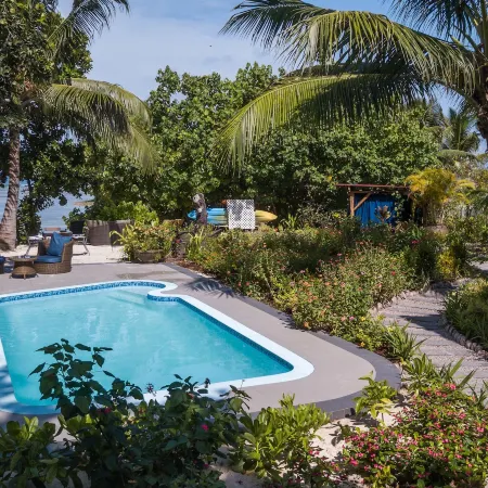 Le Repaire - Boutique Hotel & Restaurant