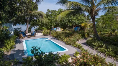 르 르페르 부티크 호텔 & 레스토랑 Spiders Nest 주변 호텔