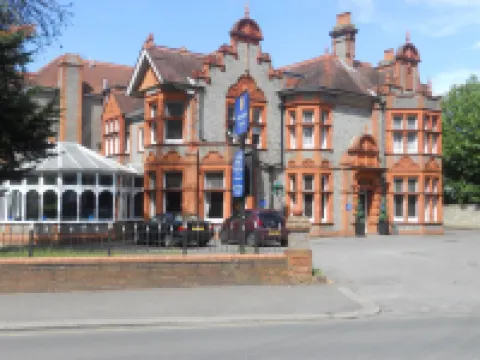 Sure Hotel by Best Western Reading Hotels in Reading