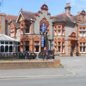 Sure Hotel by Best Western Reading