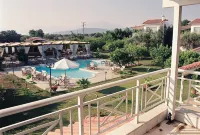 Nicolas Village Club - Swimmingpools
