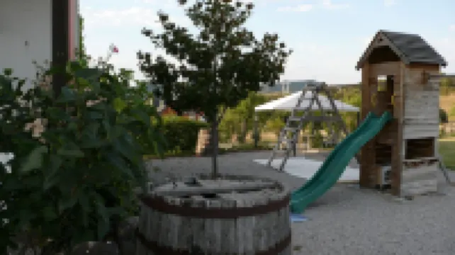 Hotel Rural la Peregrina