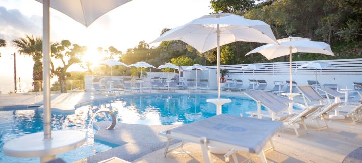 Hotel & Spa Relais Freedom Club Hotels in Massa Lubrense