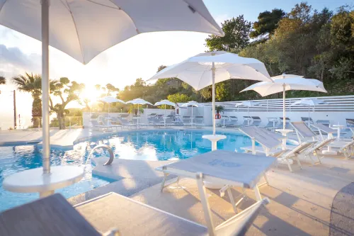 Hotel & Spa Relais Freedom Club - Spa