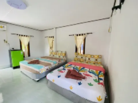 Miss Hong House Hoteles en Ko Samet