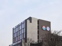 Mama Shelter Belgrade Hotels near Splavovi