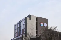 Mama Shelter Belgrade Hotels in Belgrade