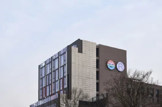 Mama Shelter Belgrade Отели рядом с достопримечательностью «Белградская крепость»