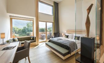 Klosterhof – Alpine Hideaway & Spa