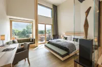 Klosterhof – Alpine Hideaway & Spa Hotels in Bayerisch Gmain
