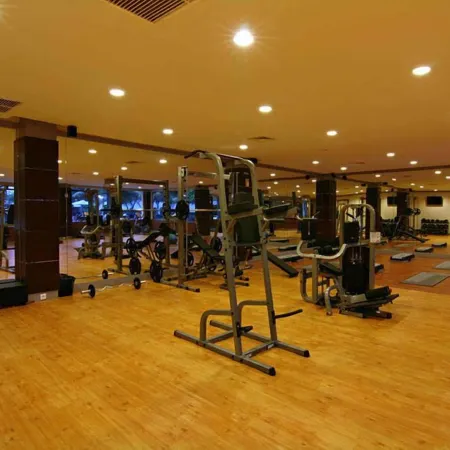 Pangeran Beach Hotel