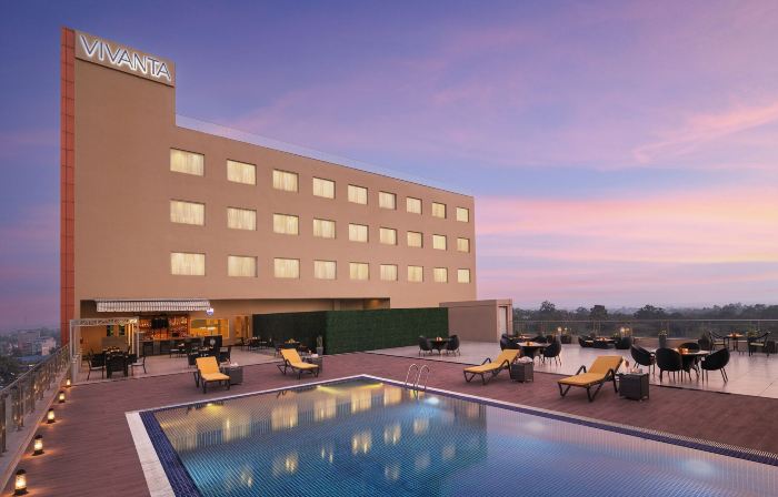 Vivanta Chitwan Bharatpur