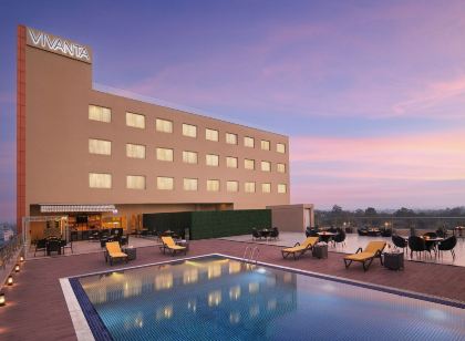 Vivanta Chitwan Bharatpur