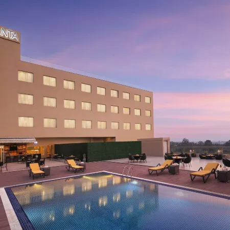 Vivanta Chitwan Bharatpur
