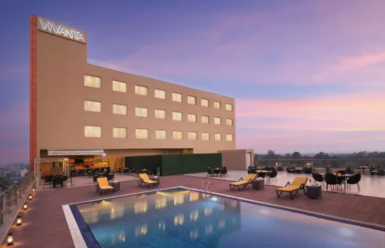 奇旺巴特拉布爾維萬塔酒店