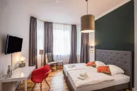 Kleines Hotel Heimfeld فنادق في Rosengarten