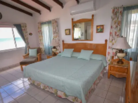 Antigua Village Beach Resort Hotels in Dickenson Bay