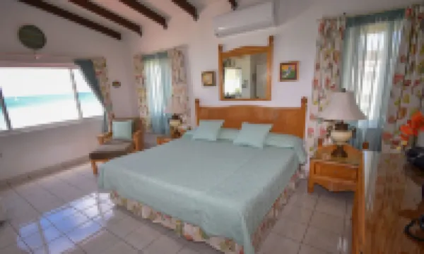 Antigua Village Beach Resort