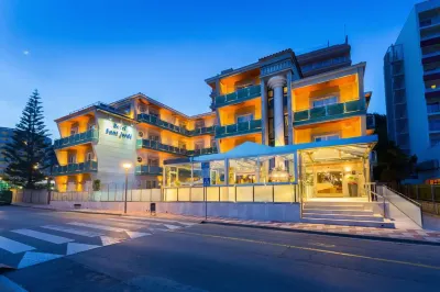 Sant Jordi Boutique Hotel Hotel in zona Open Sports Cafè