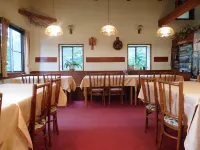 Madarao Elm Pension - breakfast
