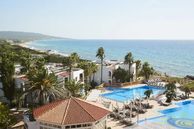 Insotel Hotel Formentera Playa Hotels in Playa Migjorn