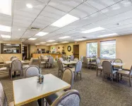 Quality Inn Homestead Park