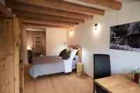 La Foyère - 3-Star
