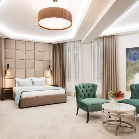 Roxen Hotel&Spa