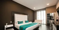 Punta Diamante Premium Hotel