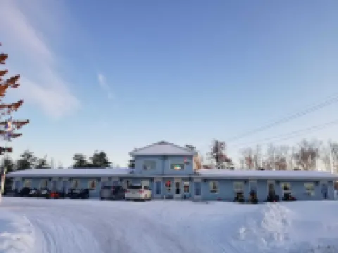 諾維克汽車旅館