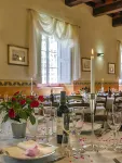 Casa Diocesana di Lucca - sarapan