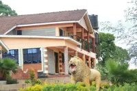 The Horizon Resort Hotels in 