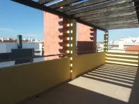 C7 - 3 Bed Luxury Penthause by DreamAlgarve Отели в г. Sao Sebastiao