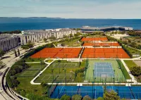 Falkensteiner Residences Senia Hotels in Zadar